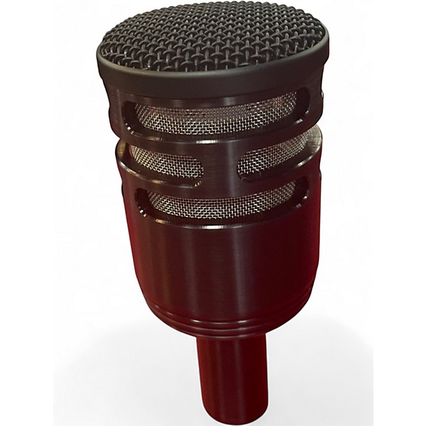 Used Audix D6 Drum Microphone