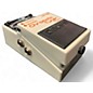 Used BOSS TU3 Chromatic Tuner Pedal