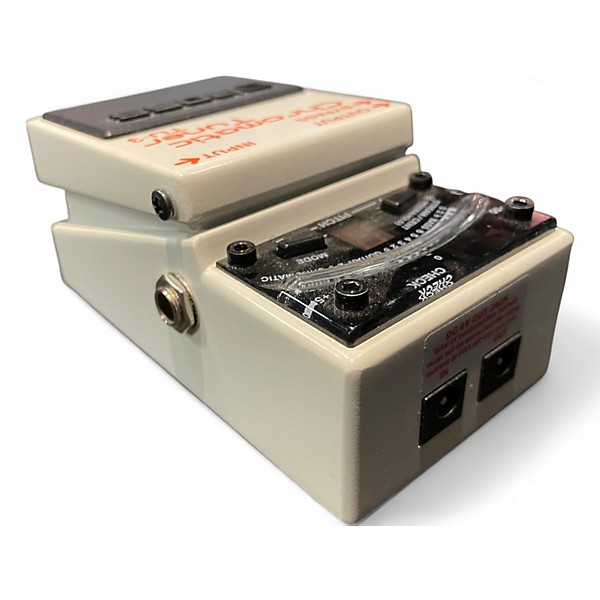 Used BOSS TU3 Chromatic Tuner Pedal