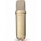 Used RODE NT1 5th Generation Condenser Microphone thumbnail