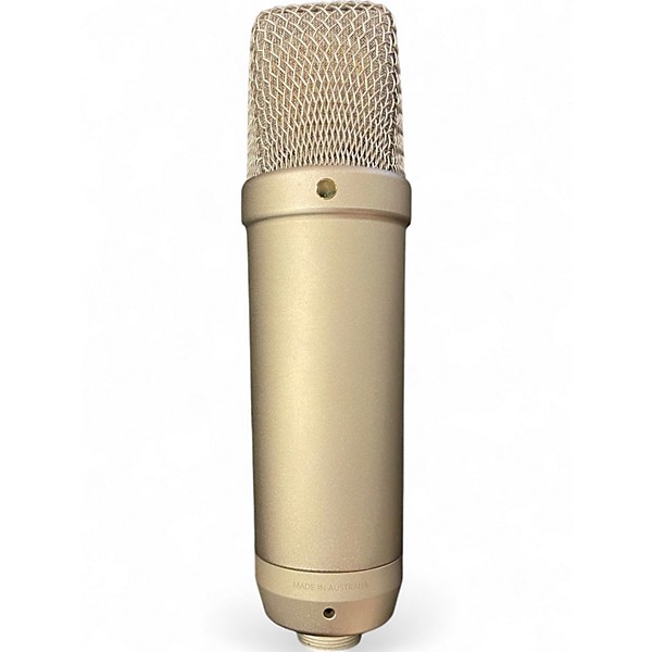 Used RODE NT1 5th Generation Condenser Microphone