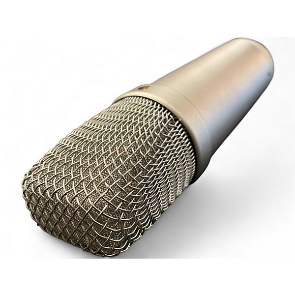 Used RODE NT1 5th Generation Condenser Microphone