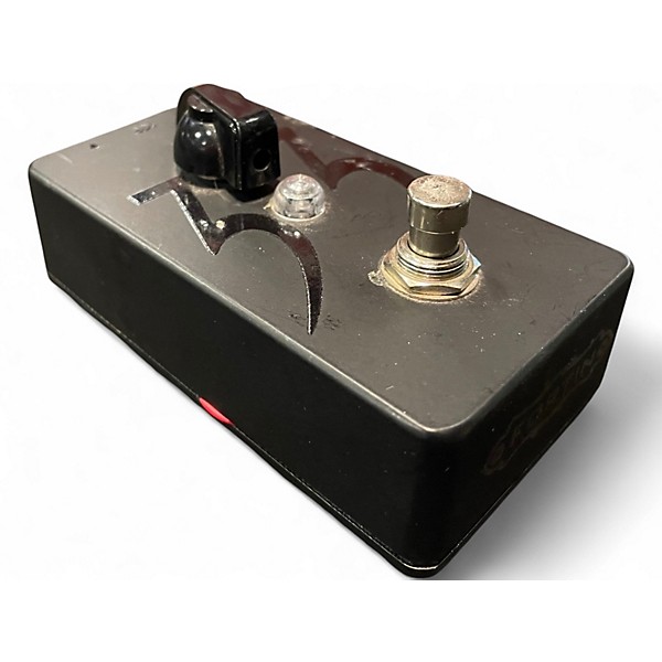 Used Fortin Amplification 33 Fredrik Thordendal Signature Boost Effect Pedal