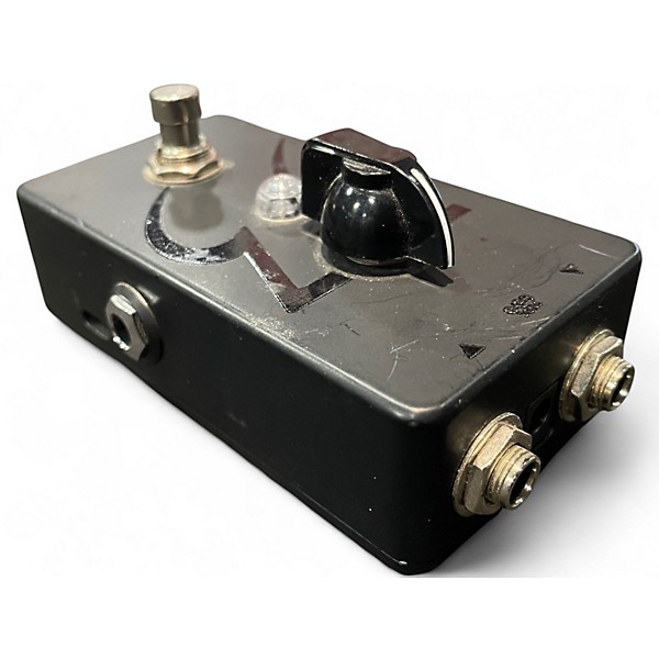 Used Fortin Amplification 33 Fredrik Thordendal Signature Boost Effect Pedal