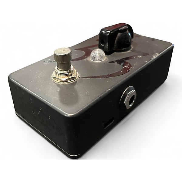 Used Fortin Amplification 33 Fredrik Thordendal Signature Boost Effect Pedal