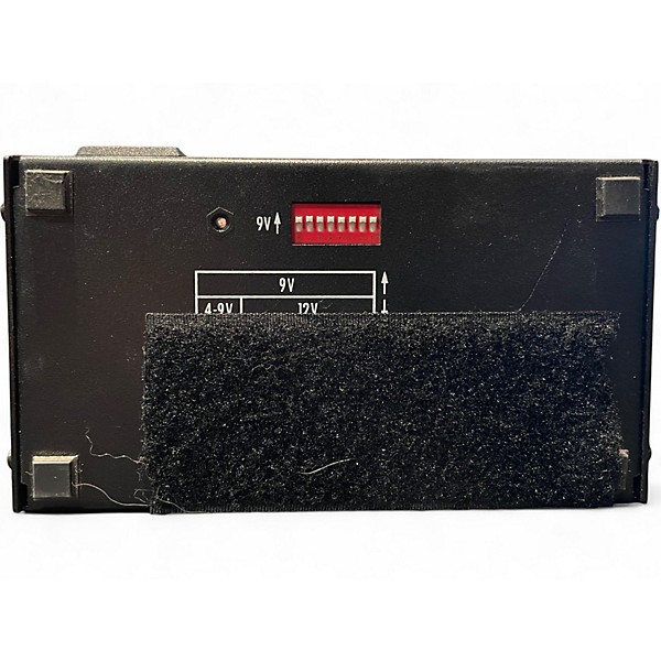 Used Voodoo Lab Pedal Power 2 PLUS Power Supply