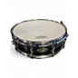 Used Craviotto 4.5X15 Maple Snare GREY Drum thumbnail