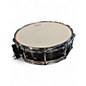 Used Craviotto 4.5X15 Maple Snare GREY Drum