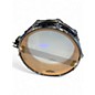 Used Craviotto 4.5X15 Maple Snare GREY Drum