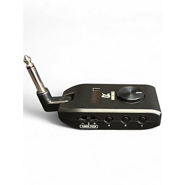 Used BOSS KATANA GO Battery Powered Amp