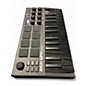 Used Akai Professional MPK Mini MIDI Controller thumbnail