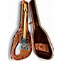 Vintage 1976 Ovation viper Amber Solid Body Electric Guitar thumbnail