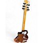 Vintage 1976 Ovation viper Amber Solid Body Electric Guitar