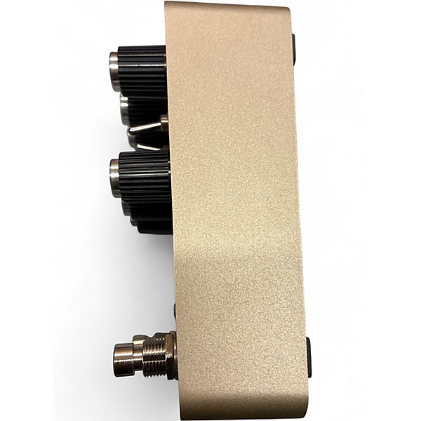 Used Universal Audio UAFX Golden Reverberator Effect Pedal