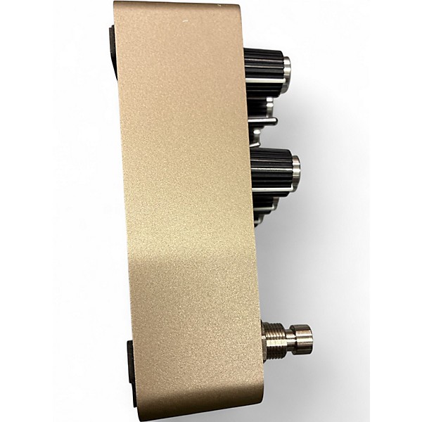 Used Universal Audio UAFX Golden Reverberator Effect Pedal