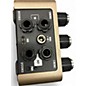 Used Universal Audio UAFX Golden Reverberator Effect Pedal