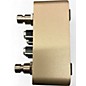 Used Universal Audio UAFX Golden Reverberator Effect Pedal