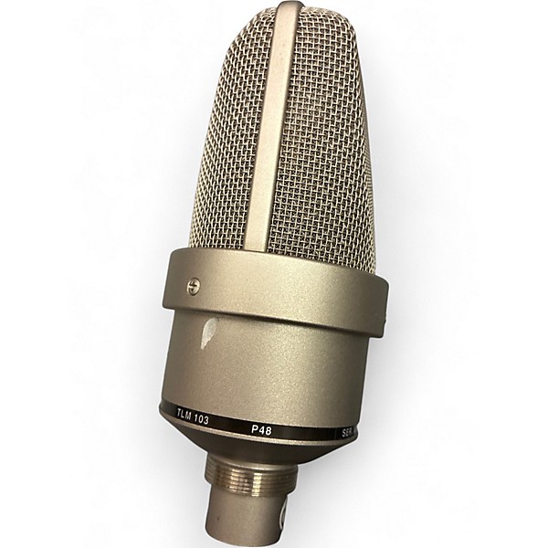 Used Neumann TLM103 Condenser Microphone