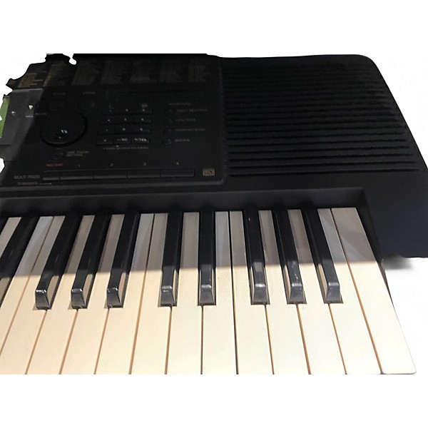 Used Yamaha PSR520