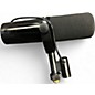 Used Shure SM7DB Dynamic Microphone thumbnail