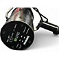 Used Shure SM7DB Dynamic Microphone
