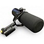 Used Shure SM7DB Dynamic Microphone