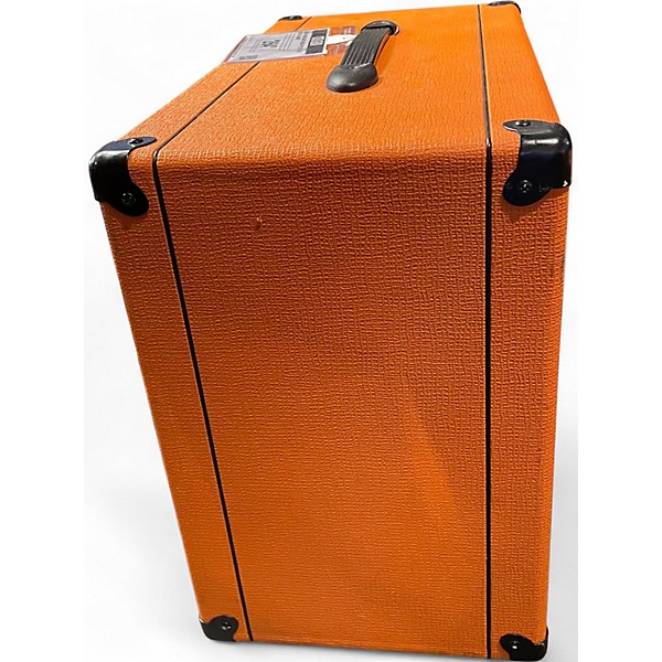 Used Orange Amplifiers PPC112C 1x12 Guitar Cabinet