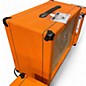 Used Orange Amplifiers PPC112C 1x12 Guitar Cabinet