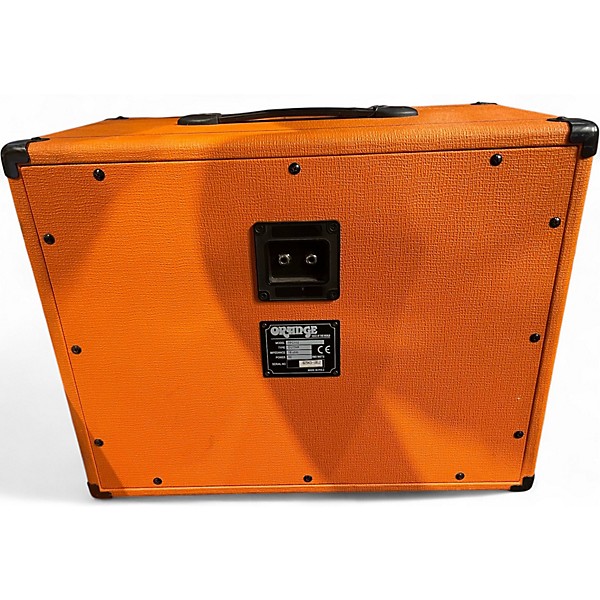 Used Orange Amplifiers PPC112C 1x12 Guitar Cabinet
