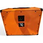 Used Orange Amplifiers PPC112C 1x12 Guitar Cabinet