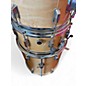 Used ACCLAIM 5 Piece MAPLE Natural Drum Kit