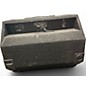 Used Gallien-Krueger 400RB-III Tube Bass Combo Amp