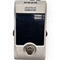 Used KORG PB01 Pitchblack Chromatic Tuner Pedal thumbnail