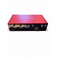 Used Focusrite Scarlett 18i8 Gen 3 Audio Interface