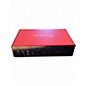 Used Focusrite Scarlett 18i8 Gen 3 Audio Interface