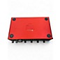 Used Focusrite Scarlett 18i8 Gen 3 Audio Interface
