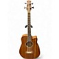 Used Gold Tone M-BASS 25 Natural Acoustic Bass Guitar thumbnail