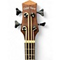 Used Gold Tone M-BASS 25 Natural Acoustic Bass Guitar