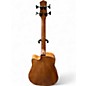 Used Gold Tone M-BASS 25 Natural Acoustic Bass Guitar
