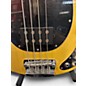 Used Sterling by Music Man Stingray 4 Shell Pink Electric Bass Guitar
