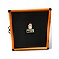 Used Orange Amplifiers CRUSH BAS 100 Bass Combo Amp thumbnail