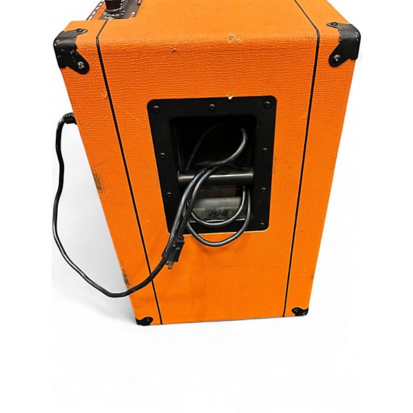 Used Orange Amplifiers CRUSH BAS 100 Bass Combo Amp