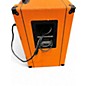 Used Orange Amplifiers CRUSH BAS 100 Bass Combo Amp