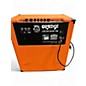 Used Orange Amplifiers CRUSH BAS 100 Bass Combo Amp