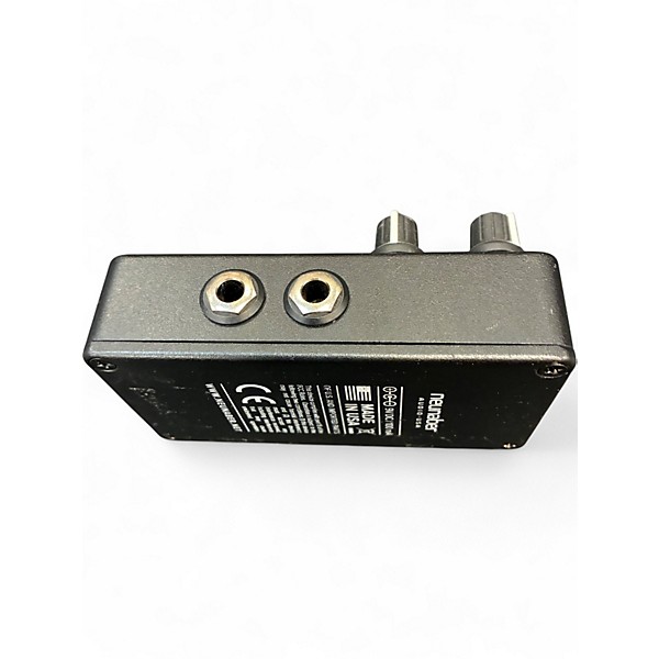 Used Neunaber INSPIRE Effect Pedal