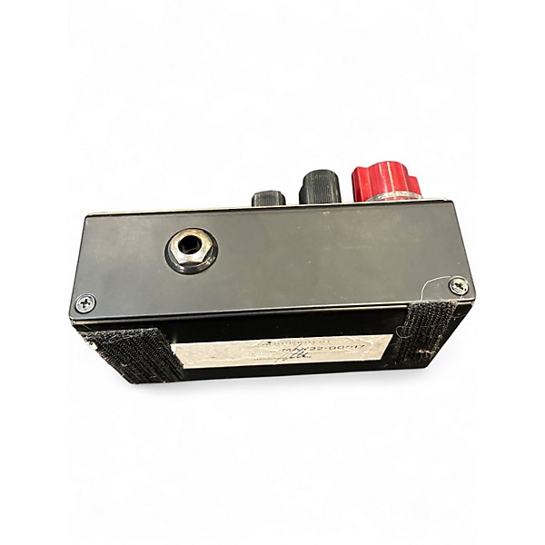 Used Dsm And Humboldt Clearcomp Effect Pedal