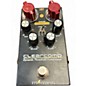 Used Dsm And Humboldt Clearcomp Effect Pedal