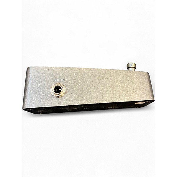 Used Daddario CT-20 Tuner Pedal