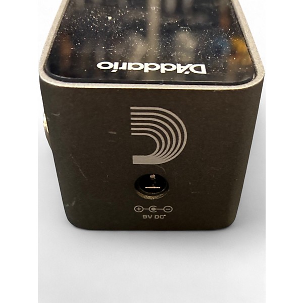 Used Daddario CT-20 Tuner Pedal