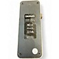 Used Daddario CT-20 Tuner Pedal